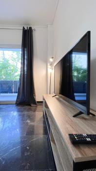 Key Biscayne Elegant 77sqm apt in Paleo Faliro, Atene (foto 3)