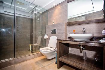 Top flat at central Massira Maarif, Casablanca (photo 4)