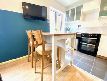 Lovely Apt in City Centre Leeds, Leeds (Foto 2)