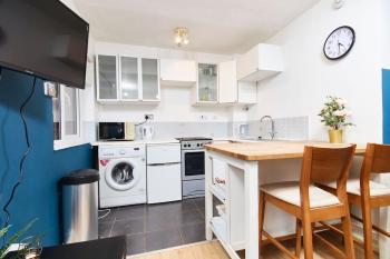Lovely Apt in City Centre Leeds, Leeds (Foto 4)