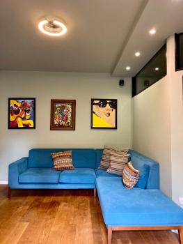 Rose Apartment, Скопье (фото 3)