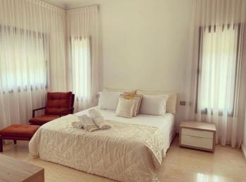 Villa Malak, Casablanca (fotografie 3)