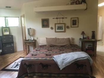 The Master Suite - MOST VISITED!, Sedona (foto 5)