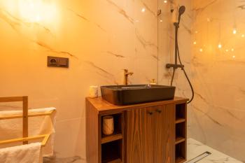Fresh maarif flat in new building, Casablanca (fotografie 3)