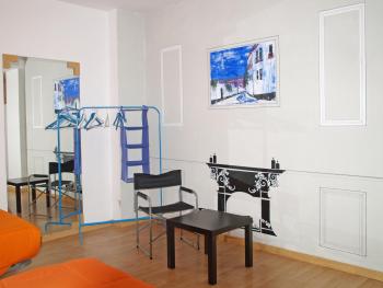 Granada Old Town Hostel, Granada (photo 3)