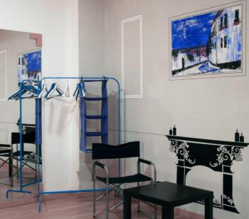Granada Old Town Hostel, Granada (photo 4)