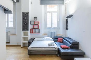 De'Carbonesi, Bologna by Short Holidays, Boloňa (fotografie 3)