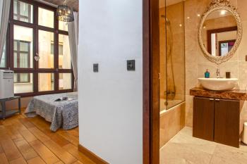 Carreteria Pool ApartamentosMalagaManagement, Málaga (fotografie 3)