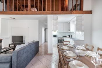 Blue Riviera villas & suites - Alimos 2, Atene (foto 4)