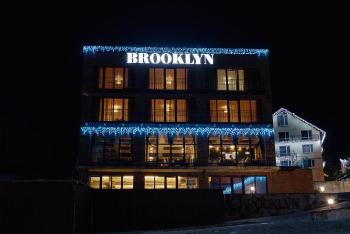 Brooklyn, Yablunytsya (photo 3)