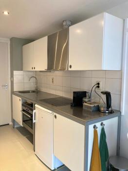 B&B Berglust Rotterdam met serre en gratis parkeren, Rotterdam (photo 4)