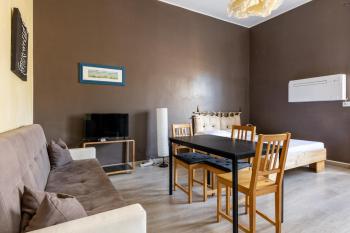 Gramsci 3 Studios by Wonderful Italy, Boloňa (fotografie 3)