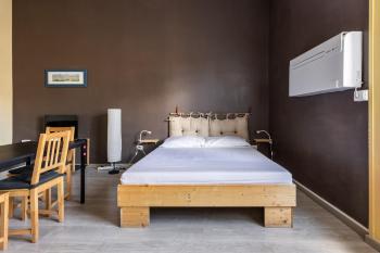 Gramsci 3 Studios by Wonderful Italy, Boloňa (fotografie 5)