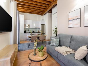 Limehome Granada Calle Mirasol, Granada (fotografie 4)