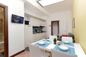 SWEETSUITE Rome, Řím (fotografie 3)