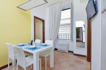 SWEETSUITE Rome, Řím (fotografie 4)