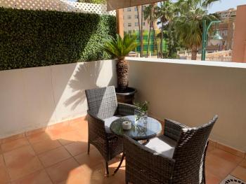Kentia Rooms, Málaga (fotografie 4)