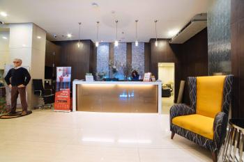 RedDoorz Premium @ West Avenue Quezon City, Manila (fotografie 4)