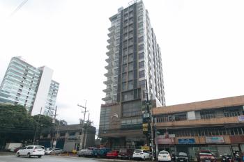 RedDoorz Premium @ West Avenue Quezon City, Manila (fotografie 2)