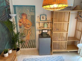 Tropicana Guestroom 7 min walk from the beach, Dubai (photo 3)