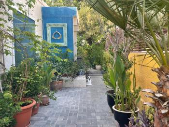 Tropicana Guestroom 7 min walk from the beach, Dubai (photo 5)