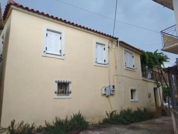 Ευχάριστο σπίτι με ωραίο κήπο, Pylos (photo 3)