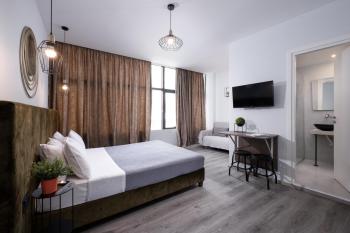 Enattica Monastiraki Living, Athens (photo 2)