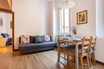 Appartamento Al Zigànt - Top location, Boloňa (fotografie 4)