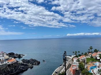 Spacious, Light & Cozy Apartments with Ocean Views, Puerto de Santiago (photo 2)