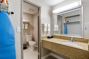 Orangewood Inn & Suites Kansas City Airport, Kansas City (foto 5)