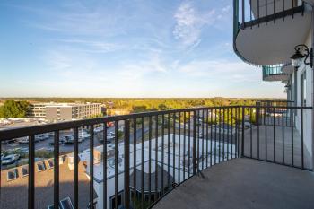 Orangewood Inn & Suites Kansas City Airport, Kansas City (foto 4)