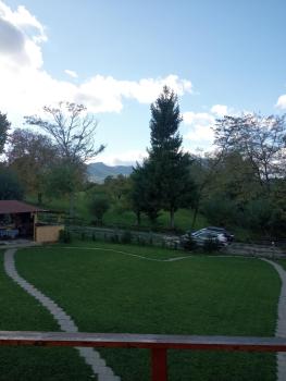 Vila Rem, Bran (zdjęcie 4)