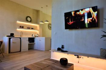 SLEEP INN ANTWERP - Short & Longterm rentals, Antverpy (fotografie 4)