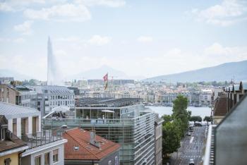Hotel Montana, Ginevra (foto 3)