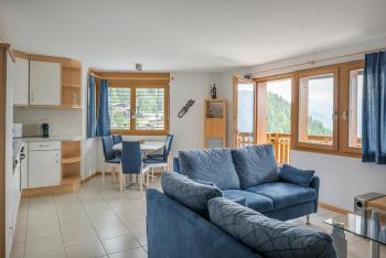 Camelot 4, Bettmeralp (foto 2)