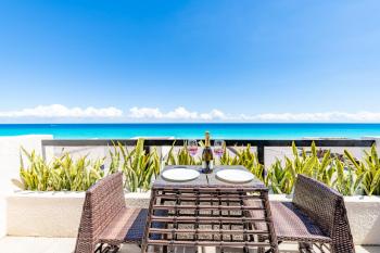 Cancun Ocean view, Канкун (фото 2)