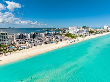 Cancun Ocean view, Канкун (фото 4)