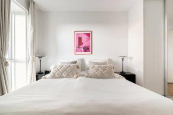 Penthouse with amazing views of Copenhagen!MH74, Copenhague (photo 4)