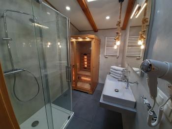 Willa Rosa-apartamenty z prywatną sauną, Szklarska Poręba (photo 3)
