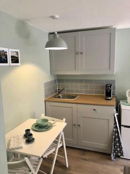 Quiet and cosy flat, close to Bath Centre, Bath (fotografie 3)