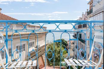 Chiado 44, Lisabon (fotografie 4)