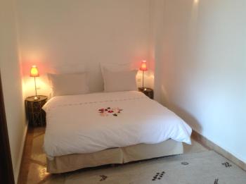 Riad Chergui, Марракеш (фото 3)