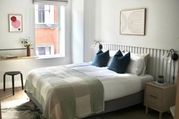 Sutcliffe House, Dublin (fotografie 2)