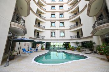 Al Waleed Holiday Homes, Dubaj (fotografie 5)