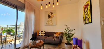 מלוני דירות נופש אילת - Melony Apartments Eilat, Ejlat (zdjęcie 2)