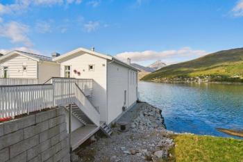 Studio Seaside, Tromsø (photo 3)