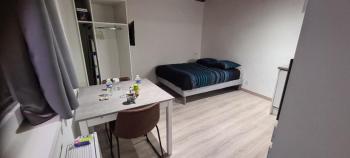 STUDIO CLIMATISATION Vieille Ville, Lyon (photo 3)