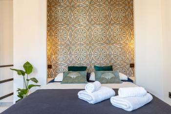 La Terraza de Toneleros luxurious Duplex x2 with 3 BDR., Seville (photo 2)