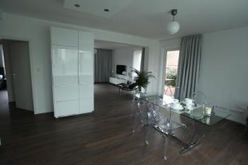 Luxussuite mit Steinway-Flügel, Бремен (фото 4)