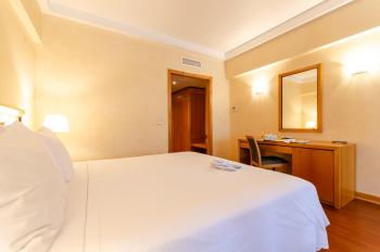 Hotel Roma, Lisboa (foto 4)